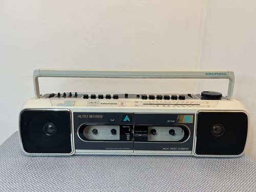 Grundig 1650 fm - grundig,