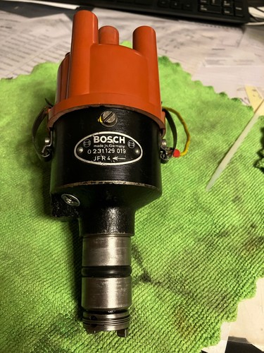 Original bosch verteiler für - original, bosch-verteiler