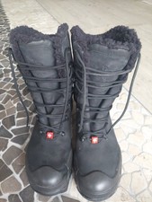 Engelbert Strauss Arbeitsstiefel S3 schwarz Gr. 43 NEU