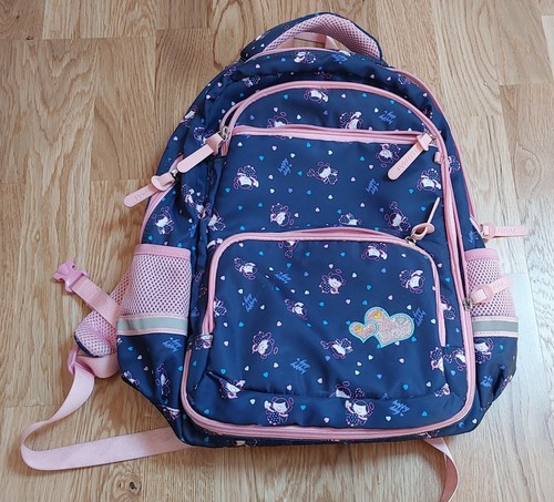 Schulrucksack rucksack blau - rucksack,