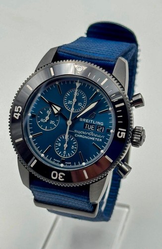 Breitling superocean heritage - superocean,