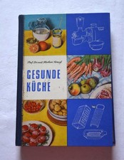Gesunde Küche von Herbert