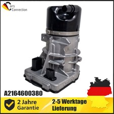 Servopumpe Mercedes S-Klasse