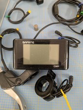 Bafang E-Bike Motor 250W und Akku 13Ah 36V Elektrofahrrad Umbausatz Kit E Bike