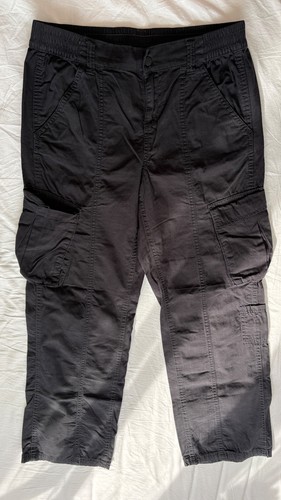 Cargohose cargo hose - cargohose, weit