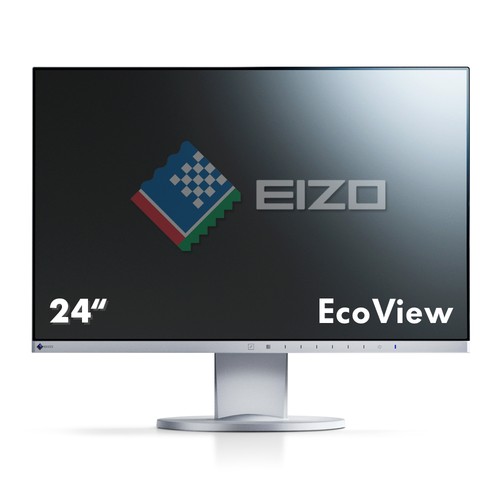 Eizo flexscan ev2450 61 0 - eizo, 61,0