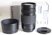 Panasonic 100-300mm F4-5.6 II