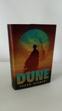 Dune. Deluxe Edition von Frank Herbert (2019, Gebundene Ausgabe)