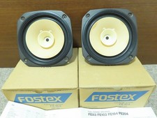 FOSTEX FE164 16cm Doppelkegel