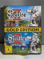 Die Siedler 2: Gold Edition -