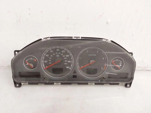Volvo xc60 kombiinstrument - volvo,