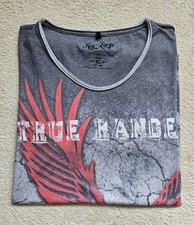 Herren T.Shirt KEY-LARGO