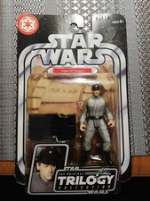 IMPERIAL TROOPER FIGURE STAR WARS THE ORIGINAL TRILOGY COLLECTION HASBRO #38