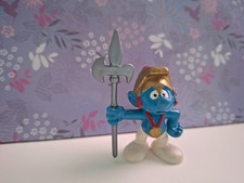 Schlümpfe Schleich / Peyo