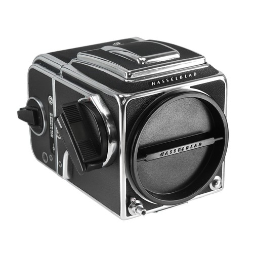 Hasselblad 500c mittelformat - 500c/m,