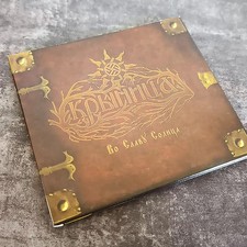 Krynitza - For The Glory of