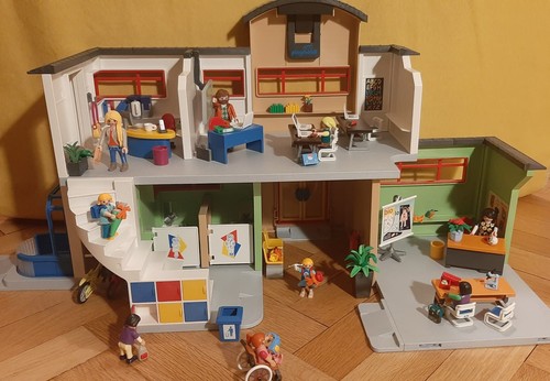Playmobil city life 9453 - playmobil,