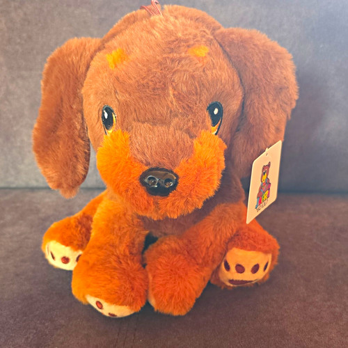 Jafri toys plüschtier hund - toys,