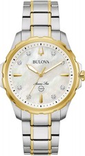 Bulova 98p227 armbanduhr - 98p227,