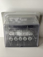 De Agostini - Clone Turbo Tank