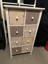 Kommode Mini/Schubladen /vintage *Köln*