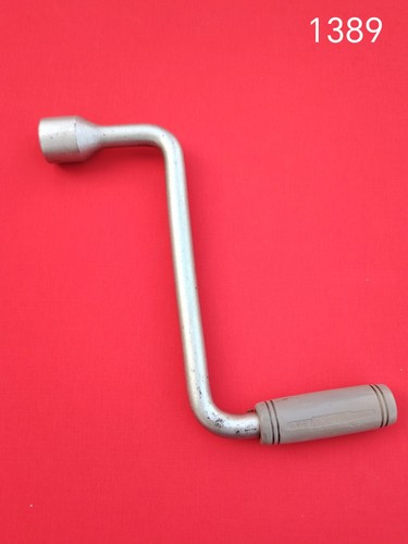 Hazet 772 tourist lug - tourist, wrench