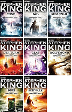 Stephen king der dunkle - king,