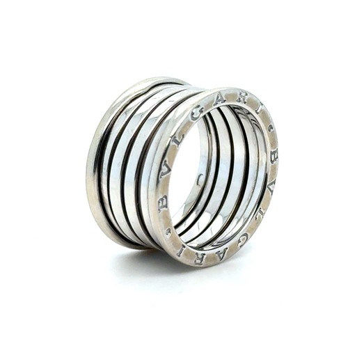 Bvlgari zero ring 3 band - ,