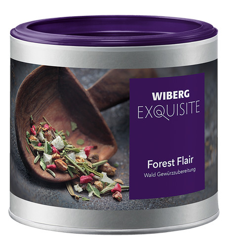 Wiberg forest flair wald - wiberg-forest,