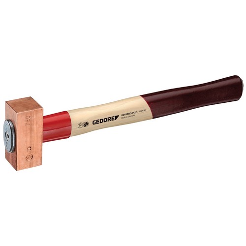 Kupferhammer 380 500 g - kupferhammer, 1.500