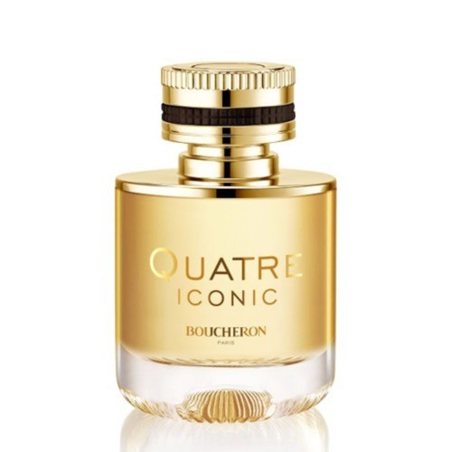 Boucheron quatre iconic eau - quatre,