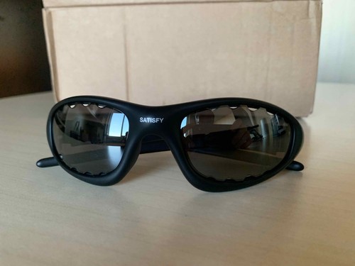 Oakley straight jacket - oakley,