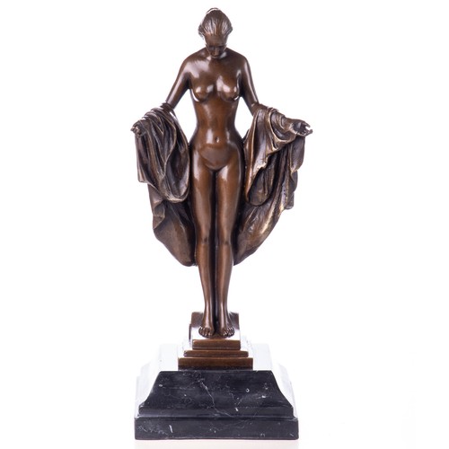 Bronzeskulptur erotisch - bronzeskulptur,