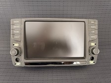 Orig VW 8'' Display MIB2