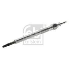 4x Febi Bilstein Glühkerze