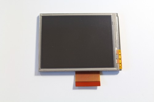 Becker display lcd - display,