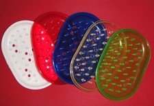 Seifenschale Seifenablage