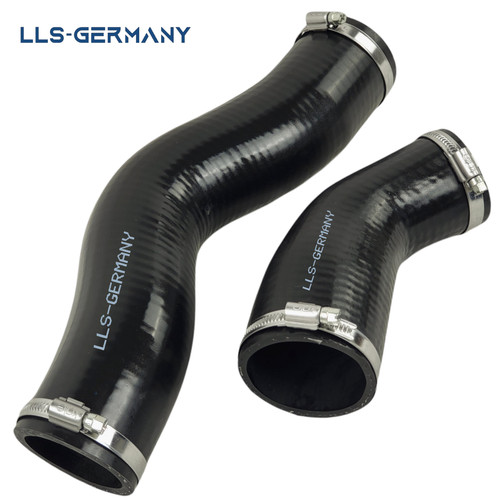 Turboschlauch - 2x,