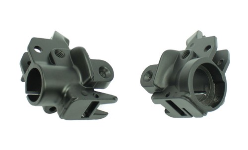 Klemmstücke armaturen rechts - armaturen,