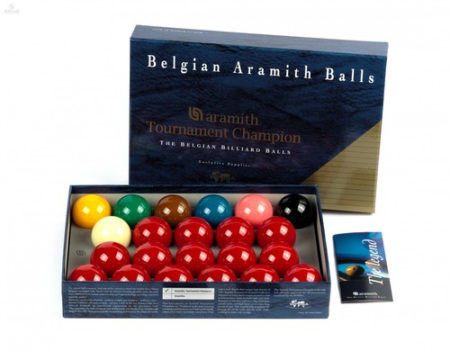 Billard kugelsatz aramith - aramith®,