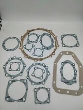 MTS Belarus 52 82 Dichtsatz Allrad Vorderachse Neu Oldtimer Traktor