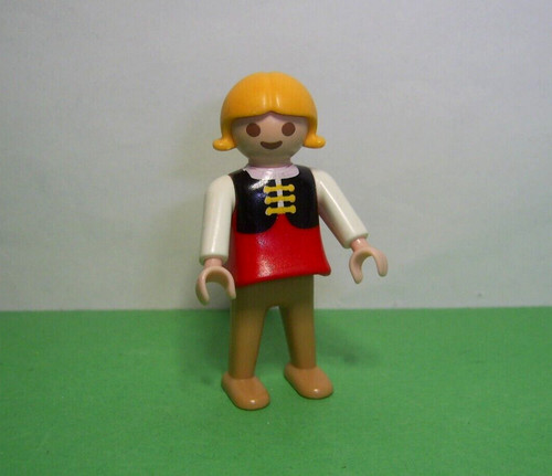 Playmobil figur zum set - playmobil,