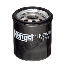 Hengst Ölfilter H97W07 für