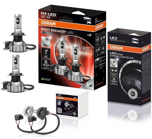 Osram night breaker smart - osram,