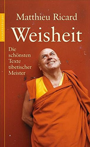 Matthieu ricard weisheit - matthieu, ricard,