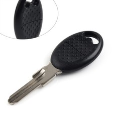 Uncut Blade Blankschlüssel