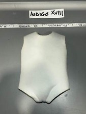 1/6 Scale Fat Suit - Nude