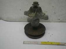 Lagerbock Mittel Unterbau Mähwerk Hako Rasen Trac Rasentrac