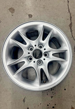 1x Alufelge 17 Zoll 8.0" 5x112