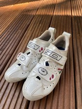 SIDI T-2 Schöne schimmernde Damen Fahrradschuhe Klicker gr.39